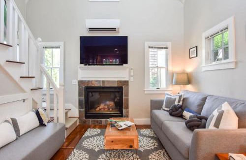Provincetown Casa | 4 min Walk to Commercial Street and Beach