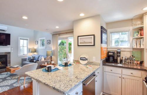 Provincetown Casa | 4 min Walk to Commercial Street and Beach