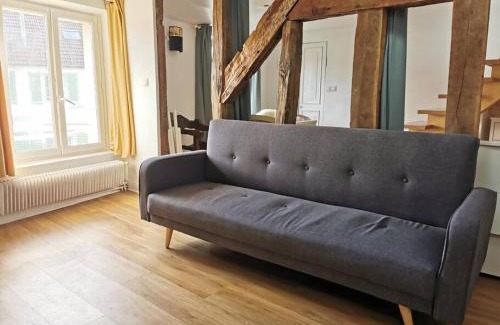 Saint-Germain-en-Laye Apartamento | 4 mins RER - St Germain en Laye Super Center - Wei&Pei Apartment