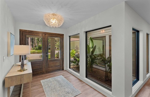Palm Valley Casa | 4 minute drive to TPC Sawgrass!
