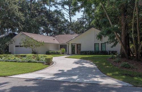 Palm Valley Casa | 4 minute drive to TPC Sawgrass!