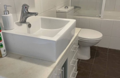 Guildford Apartamento | 4 minutes away from station