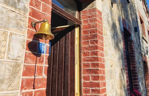 Bohon Casa | 4 minutes by car and 20 minutes by foot to Durbu.
