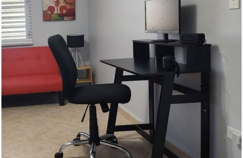 Aguada Apartamento | A 4 minutos de la playa y 15 del aeropuerto!