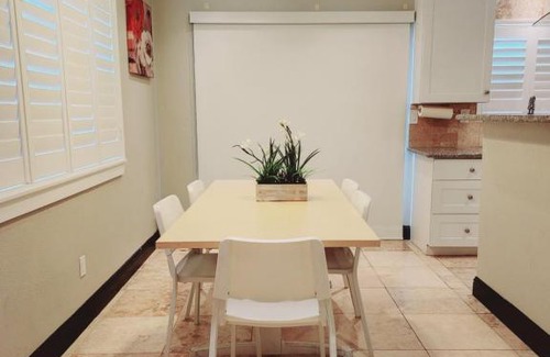Garfield Apartamento | 4 MINUTES TO BEACH VACATION PLACEE
