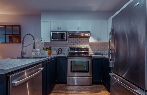 Mont-Tremblant Casa | 4 minutes to the ski slopes