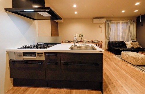 Katasekaigan Apartamento | 4 minutes walk from Katase Enoshima StationNear / Fujisawa