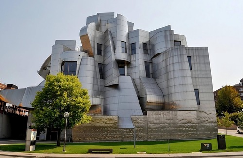 Downtown Minneapolis Casa | 4 Modern Downtown Rooms, Short Ride To Minneapolis Institute of Arts!