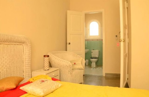 El Vedado Casa | 4 Mosqueteros