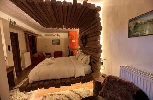 Megalo Chorio Casa | 4 MOUNTAIN HILLS