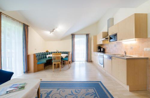Kleinarl Casa | 4 Mountains Apartments