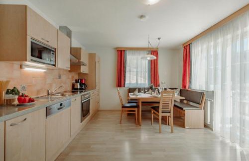 Kleinarl Casa | 4 Mountains Apartments