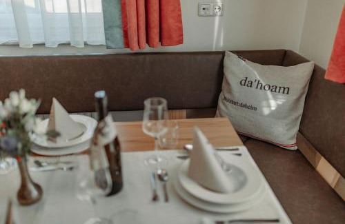 Kleinarl Casa | 4 Mountains Apartments