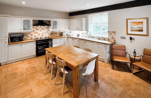 Berwick-upon-Tweed Cabaña | 4 Murton Whitehouse Steading