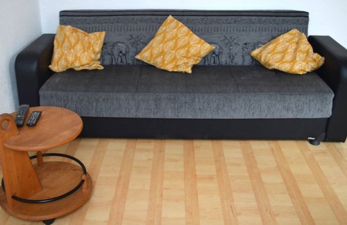 Eupen Apartamento | 4 N Apartment Near the station