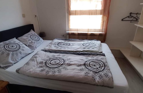 Eupen Apartamento | 4 N Apartment Near the station