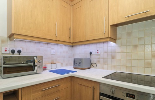 Chipping Campden Cabaña | 4 Noel Court