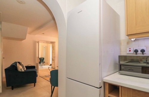 Chipping Campden Cabaña | 4 Noel Court