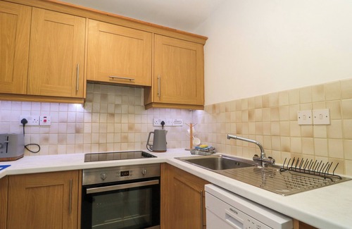 Chipping Campden Cabaña | 4 Noel Court