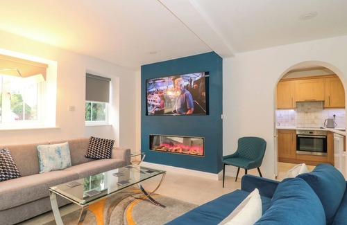 Chipping Campden Cabaña | 4 Noel Court
