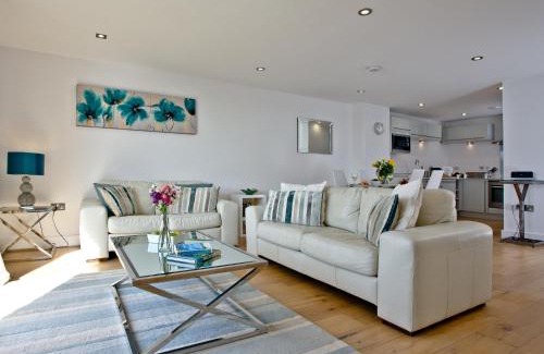 Saunton Apartamento | 4 Ocean Point