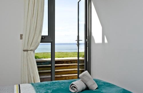 Saunton Apartamento | 4 Ocean Point