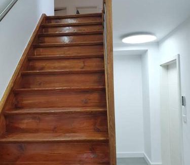 Weststadt Sudlicher Teil Apartamento | 4.OG/Maisonette-Wohnung neu/4-Zimmer/Weststadt