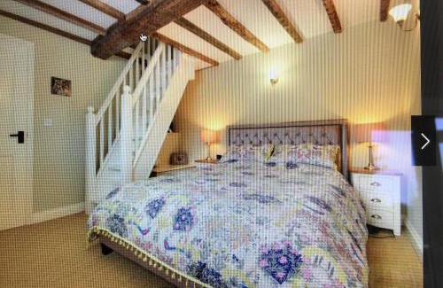 Bridgnorth Casa | 4 Old Bakery, Bridgnorth