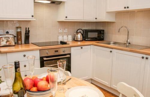 Bridgnorth Casa | 4 Old Bakery, Bridgnorth