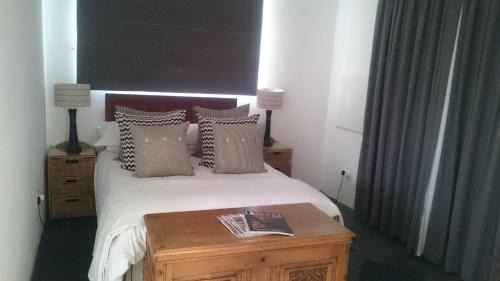 Nottingham Road Apartamento | 4 On Braemar - Flat B