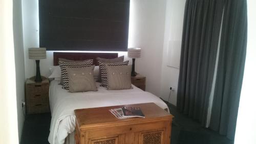 Nottingham Road Apartamento | 4 On Braemar - Flat B