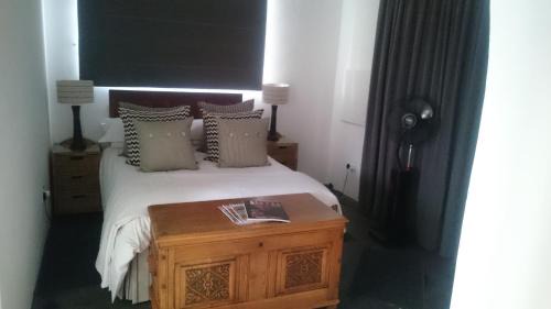 Nottingham Road Apartamento | 4 On Braemar - Flat B