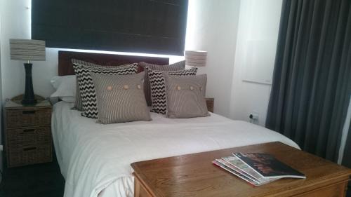 Nottingham Road Apartamento | 4 On Braemar - Flat B