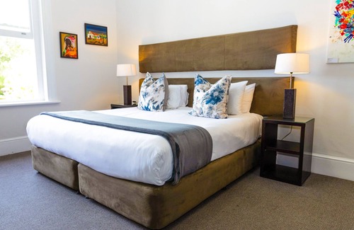 Green Point Casa | 4 On Varneys
