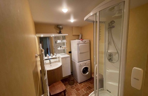 Chateau-Gontier Cabaña | Villa 4 people