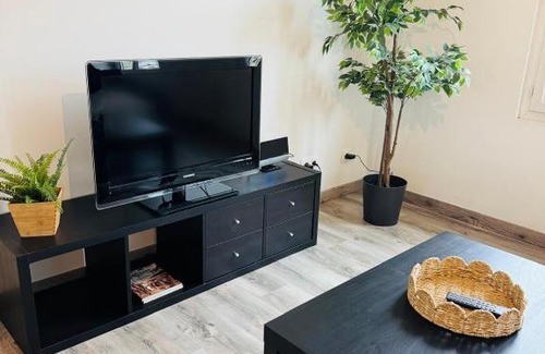 Le Grand-Quevilly Apartamento | 4 - Parc Expo - Zénith - Sud 3 - Campus