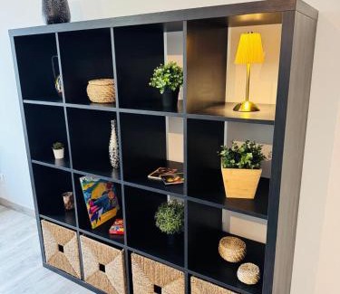 Le Grand-Quevilly Apartamento | 4 - Parc Expo - Zénith - Sud 3 - Campus