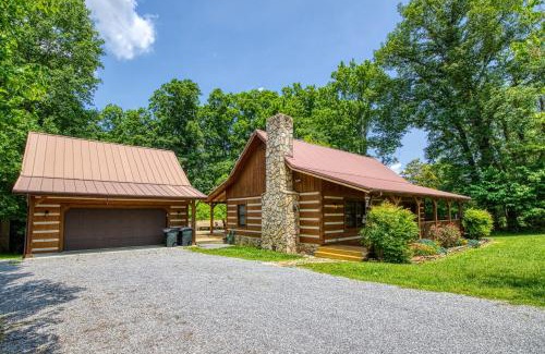 Gatlinburg - Pigeon Forge Casa | 4 Paws Lodge