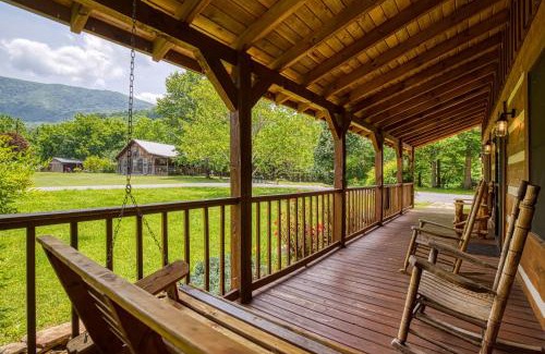 Gatlinburg - Pigeon Forge Casa | 4 Paws Lodge