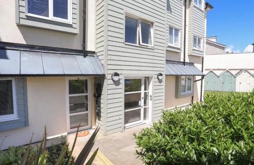 Rhosneigr Apartamento | 4 Pen Llanw Tides Reach