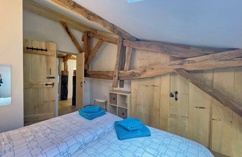 Festalemps Casa | 4-person gîte with swimming pool /Périgord vert