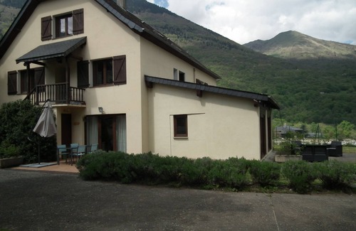 Luz-Saint-Sauveur Apartamento | 4-person apartment