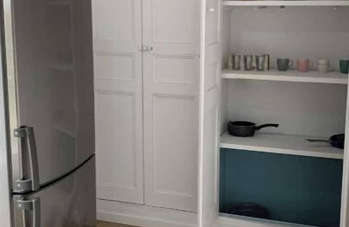 Jouy-sur-Morin Casa | 4-person apartment