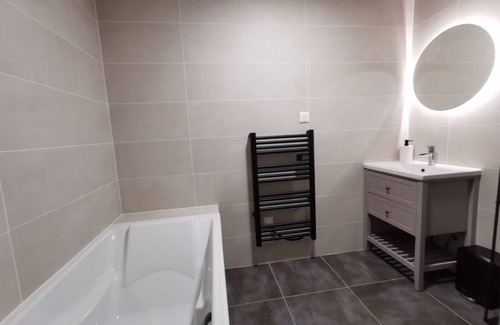 Fraize Apartamento | 4-person apartment