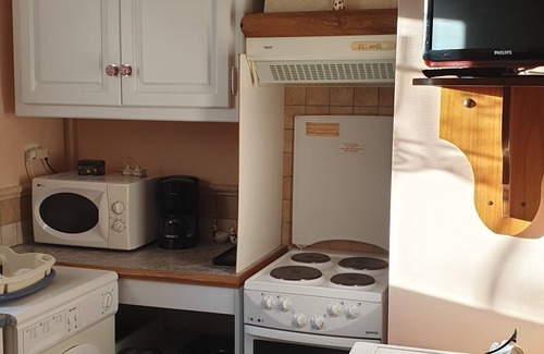 Vezac Apartamento | 4-PERSON APARTMENT IN THE HEART OF PERIGORD NOIR NEAR SARLAT