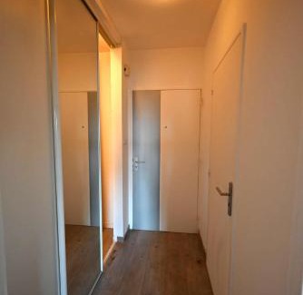 Selestat Apartamento | 4 person apartment Sélestat