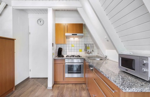 Kell am See Casa | 4-person bungalow in the holiday park Landal Hochwald