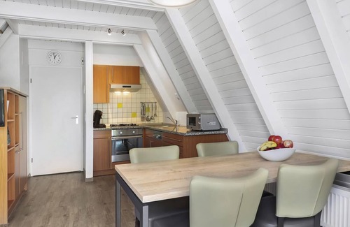 Kell am See Casa | 4-person bungalow in the holiday park Landal Hochwald