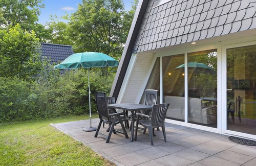 Kell am See Casa | 4-person bungalow in the holiday park Landal Hochwald