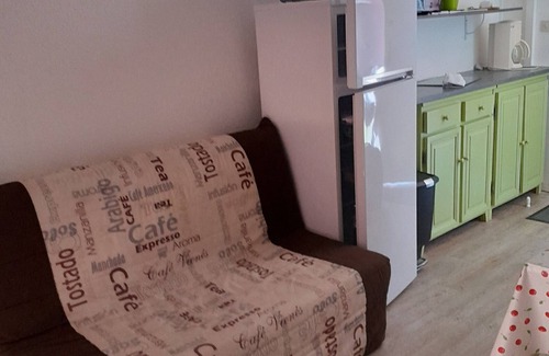 Hourtin Port Chalet De Esquí | To seize chalet 4 to 5 people